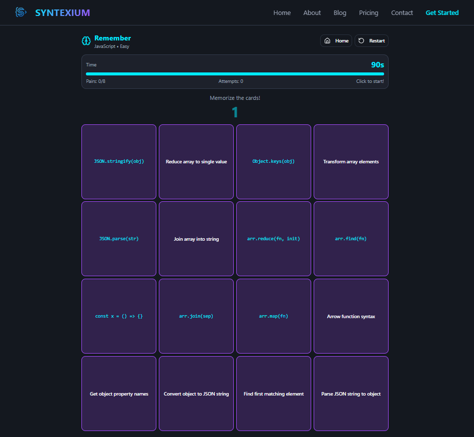 SynTexium screenshot 3
